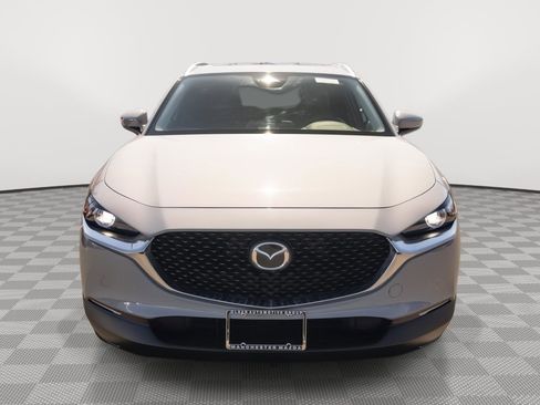 Used 2025 MAZDA CX-30 AWD 2.5 S w/ Preferred Package image 16