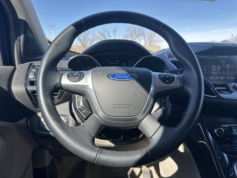 Used 2014 Ford Escape Titanium w/ Equipment Group 401A image 19