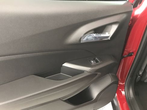 New 2026 Chevrolet Trax RS image 10