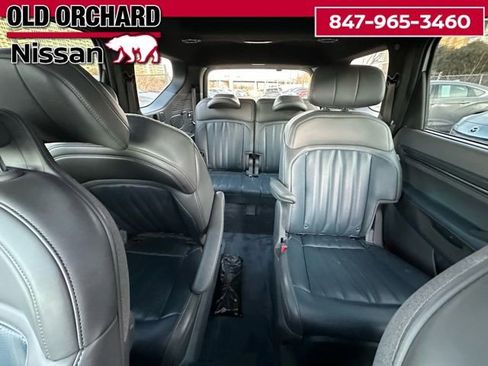 Used 2024 Kia EV9 GT-Line image 13