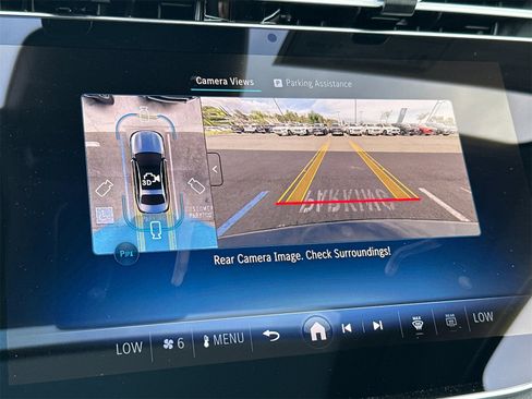 New 2026 Mercedes-Benz E 350 4MATIC Sedan image 21