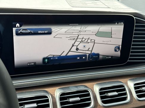 New 2026 Mercedes-Benz GLE 350 4MATIC image 24