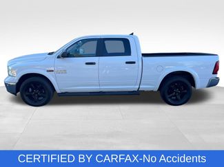 Used 2018 RAM 1500 Outdoorsman AWD/4WD video 2