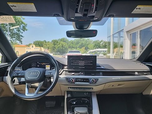 Used 2023 Audi A4 2.0T Premium Plus w/ Premium Plus Package AWD/4WD image 16