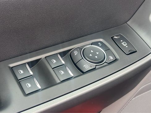 New 2026 Ford F550 XLT w/ XLT Value Package image 14