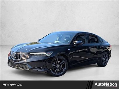 Used 2023 Acura Integra A-Spec