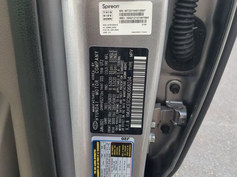 Used 2023 Genesis GV80 2.5T image 41