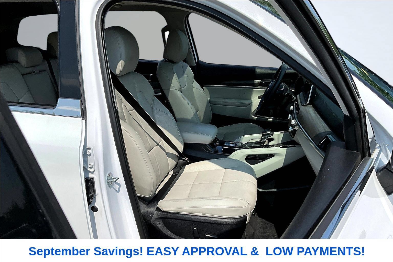 Used 2021 Kia Telluride EX FWD image 31