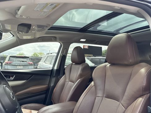 Used 2020 Subaru Ascent Touring w/ Popular Package #3 image 27