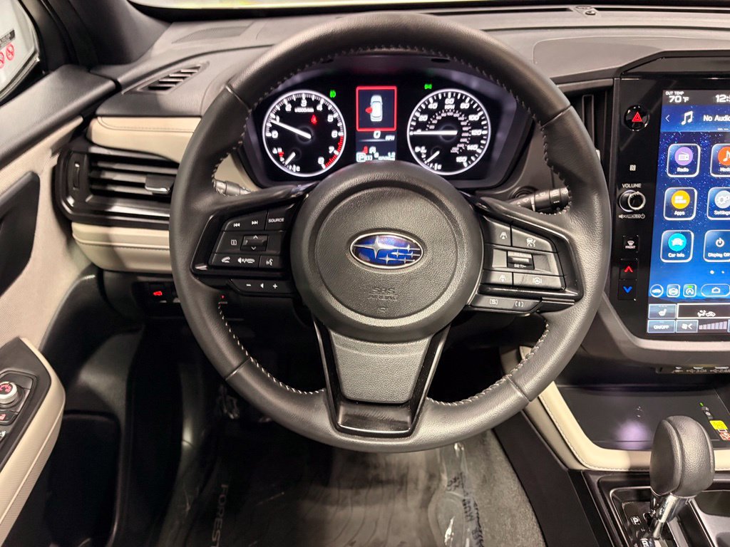 Certified 2026 Subaru Forester Premium AWD/4WD image 13