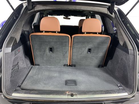 Used 2022 Audi Q7 3.0T Prestige image 35