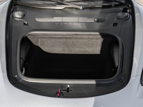 Used 2018 Porsche 718 Cayman S image 53