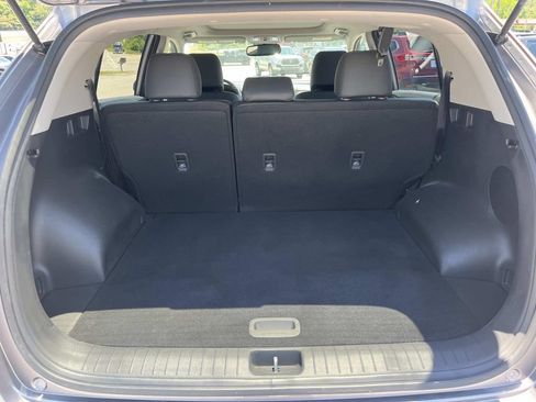 Used 2017 Kia Sportage EX w/ EX Premium Package FWD image 22