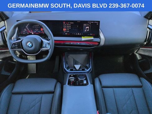 Certified 2025 BMW X3 xDrive30i w/ Premium Package AWD/4WD image 17