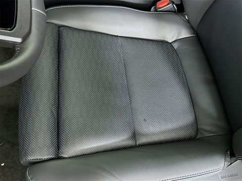 New 2026 Toyota Land Cruiser Base image 20