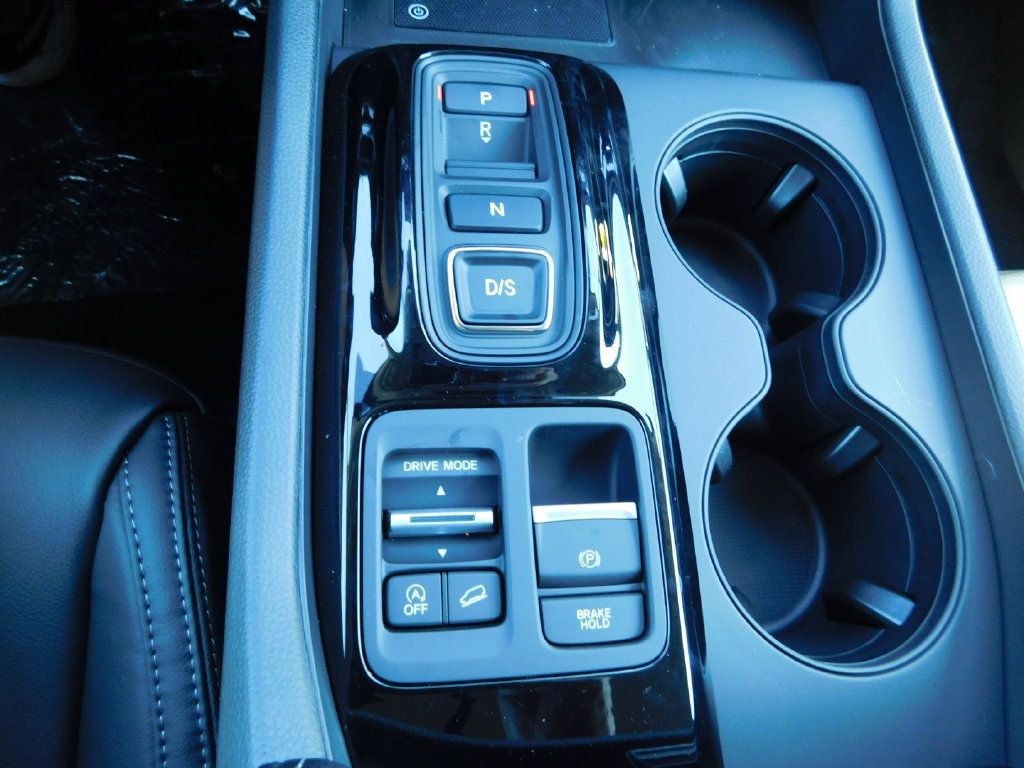 New 2026 Honda Passport RTL image 35