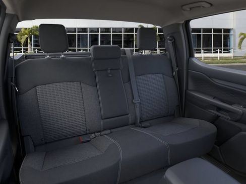 New 2026 Ford Ranger XL RWD image 11