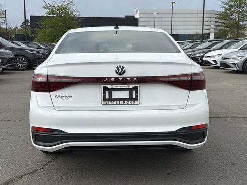 New 2026 Volkswagen Jetta Sport image 4