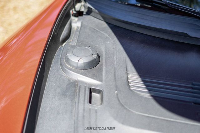 Used 2013 Porsche 911 Carrera RWD image 81