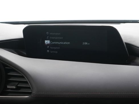 Used 2019 MAZDA MAZDA3 Sedan w/ Select Package image 14