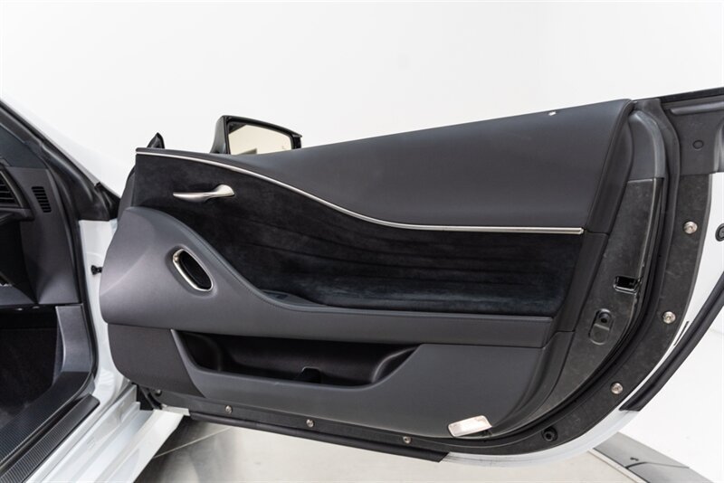 Used 2024 Lexus LC 500 Coupe w/ Bespoke Build Package RWD image 54