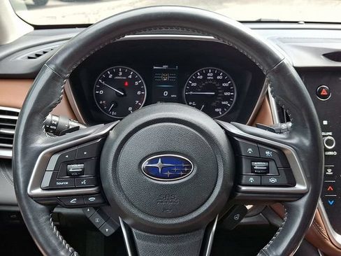 Used 2020 Subaru Outback Touring AWD/4WD image 20