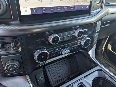 Used 2023 Ford F150 Platinum w/ Equipment Group 701A High image 24