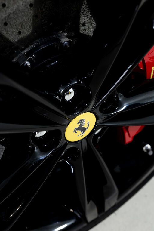 Used 2024 Ferrari 296 GTB RWD image 29