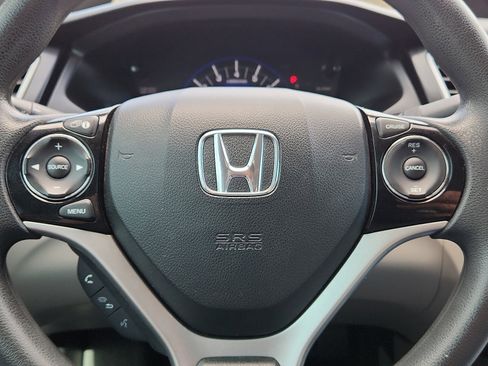 Used 2015 Honda Civic EX image 24