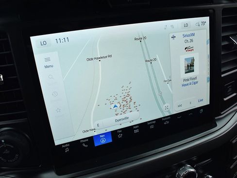 New 2025 Ford F150 XLT w/ Equipment Group 302A MID image 21