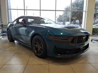 New 2026 Ford Mustang Dark Horse video 1