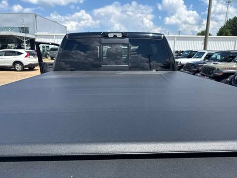 Used 2024 RAM 2500 Laramie w/ Protection Group AWD/4WD image 14