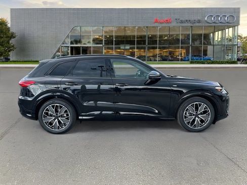 New 2026 Audi Q5 Prestige AWD/4WD image 2