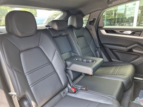New 2026 Porsche Cayenne S AWD/4WD image 24