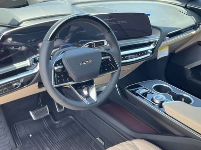 New 2026 Cadillac Lyriq V