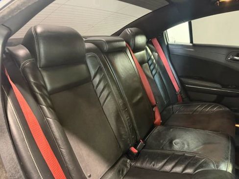 Used 2020 Dodge Charger SRT Hellcat w/ Harman/Kardon Audio Group RWD image 33