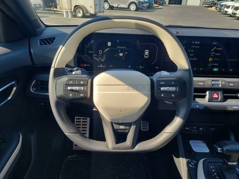 New 2026 Kia K4 GT-Line Turbo image 8