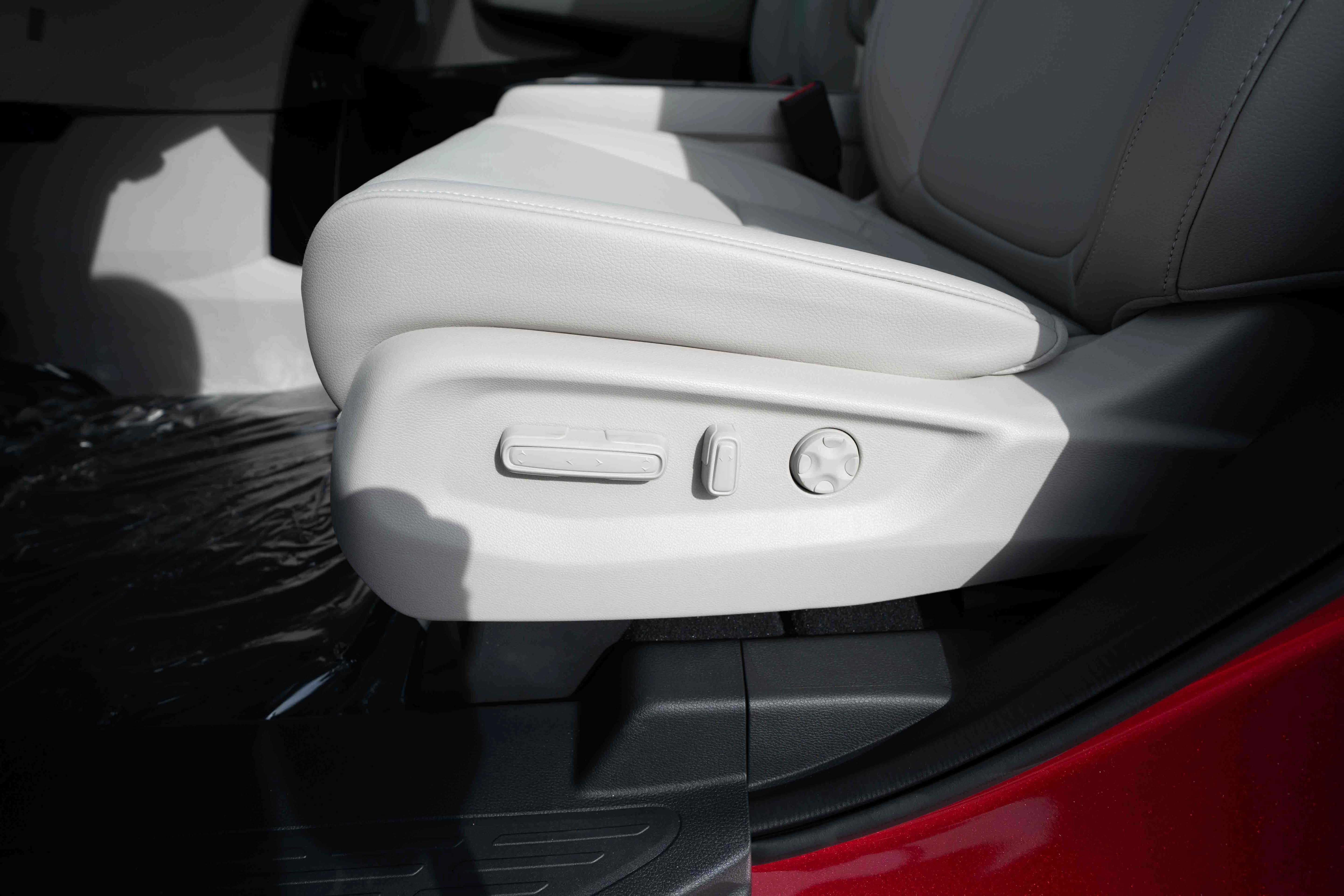New 2027 Honda Odyssey EX-L image 12