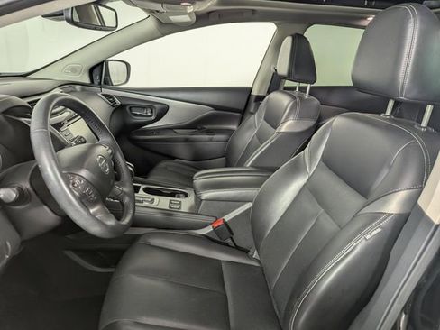 Used 2021 Nissan Murano SL AWD/4WD image 10