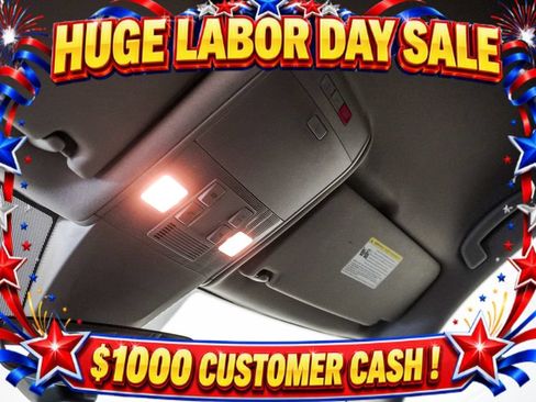 Used 2019 Volkswagen Atlas SE w/ Towing Package FWD image 25