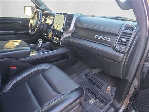 Used 2022 RAM 1500 TRX w/ TRX Level 1 Equipment Group AWD/4WD image 22