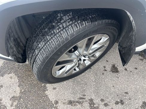 Used 2021 Toyota RAV4 Limited w/ Limited Grade Weather Package image 37