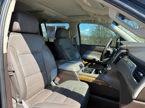 Used 2016 GMC Yukon XL Denali w/ Open Road Package image 26