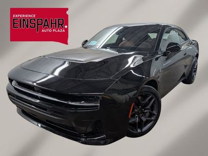 New 2026 Dodge Charger Scat Pack