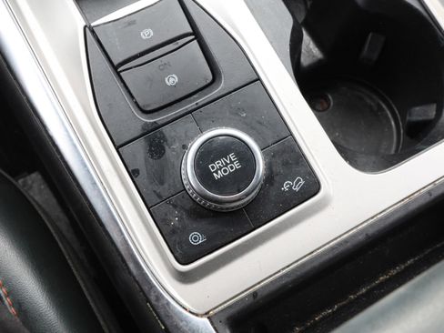 Used 2022 Ford Explorer Timberline image 29