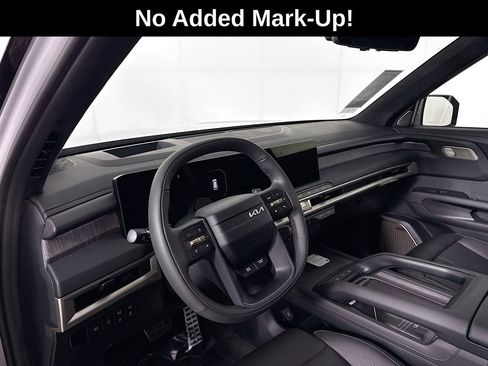 New 2027 Kia Telluride SX Prestige AWD/4WD image 9