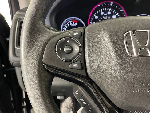 Certified 2017 Honda HR-V EX image 11
