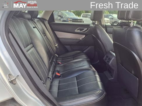 Used 2019 Land Rover Range Rover Velar S AWD/4WD image 14