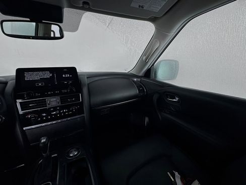 Used 2024 Nissan Armada SV image 40