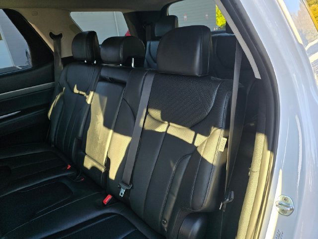 Used 2023 Hyundai Palisade SEL AWD/4WD image 18